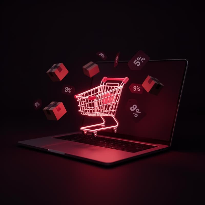 E-Ticaret Çözümleri