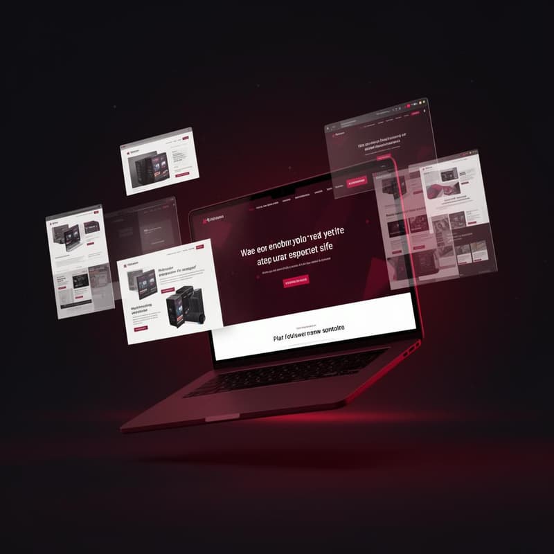 Web Sitesi